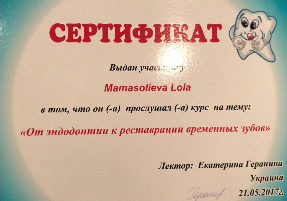 КЕРАМИЧЕСКИЕ РЕСТАВРАЦИИ в Казахстане, фото 275