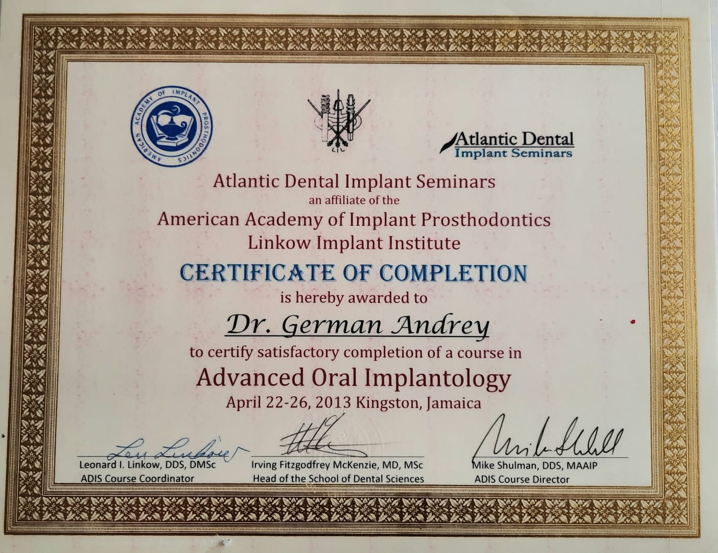 Имплантация зубов в Казахстане, фото 230